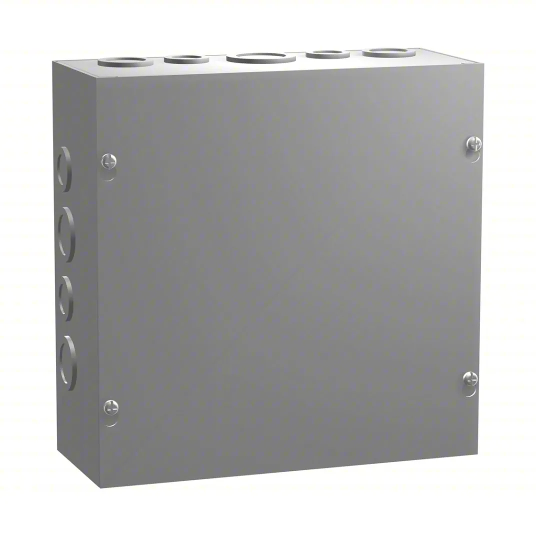 Junction Boxes