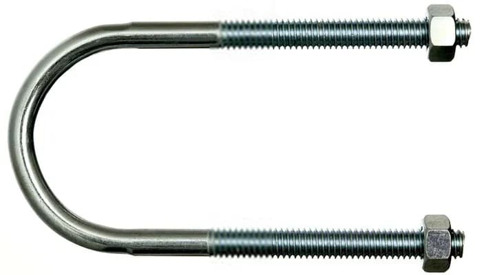 U-Bolts